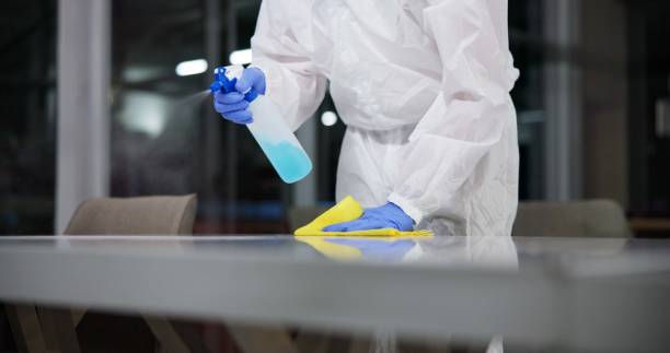 24/7 Emergency Odor Removal experts in Arcanum, OH